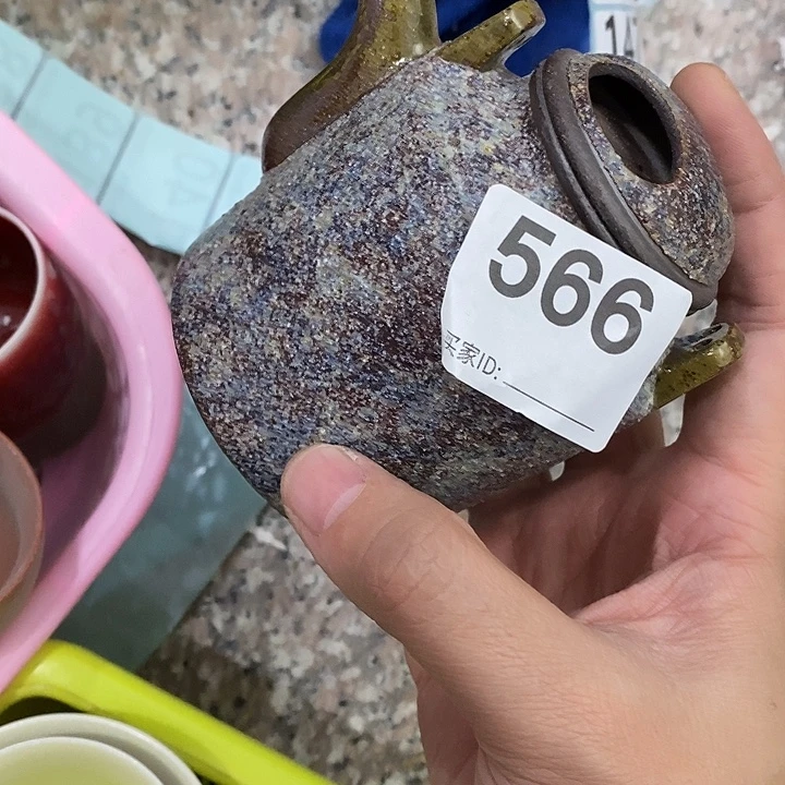 陶瓷艺术品及陶瓷制品