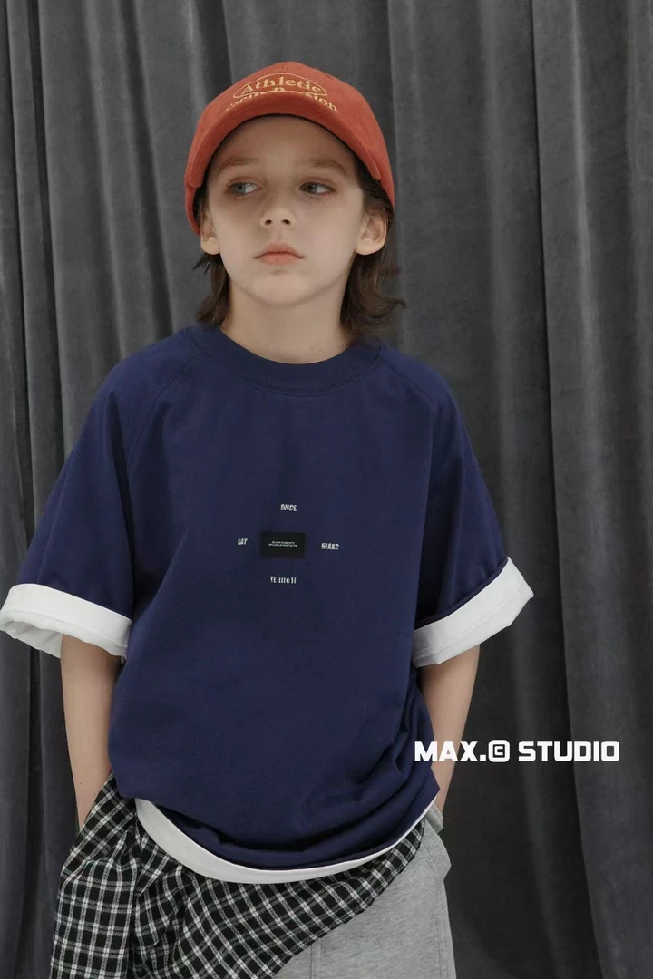 62008（唛）新款短袖T恤