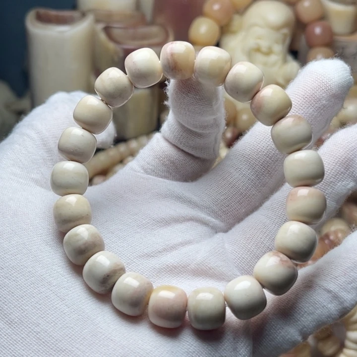 村***孃驼骨手串/手链11✖️10