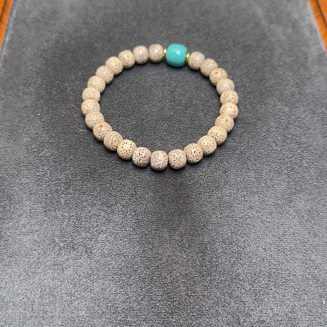 星月菩提吊坠星月9