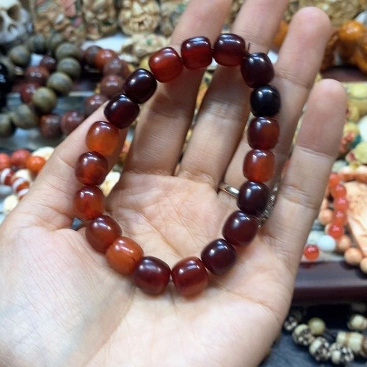 非洲紫檀（红花梨）