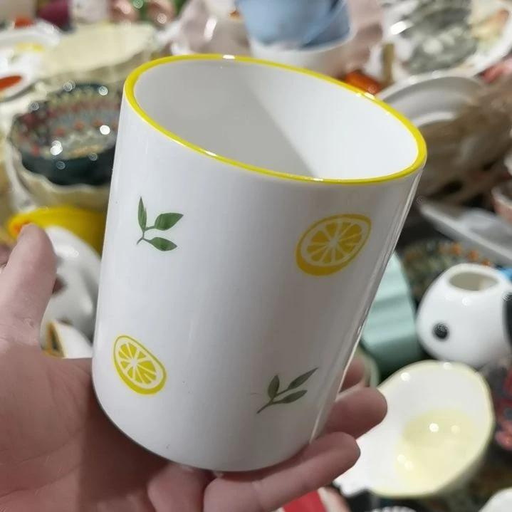 陶瓷产品设计质量