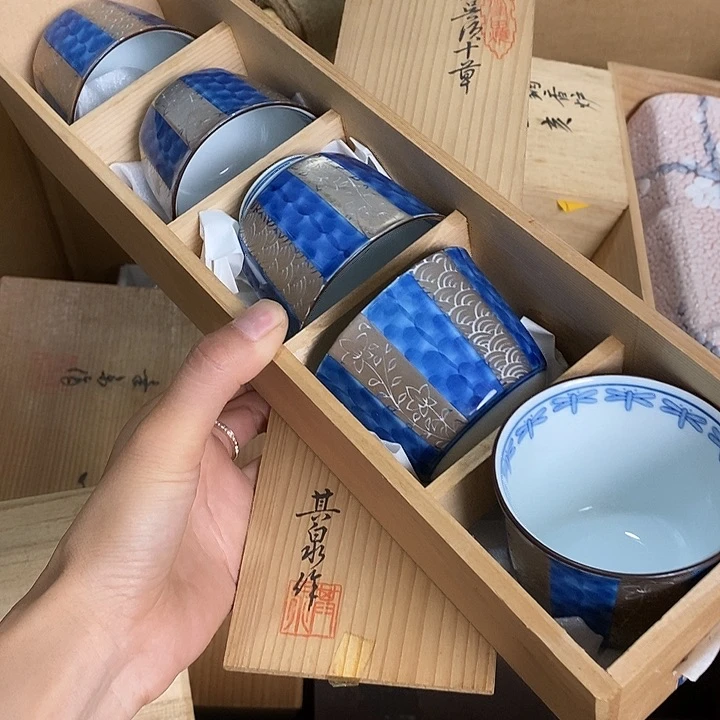 瓷片F22 雅舍小院优选好物