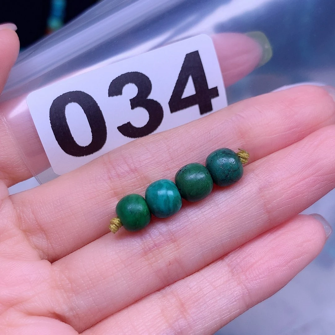 空竹粉丝专享十堰特色手工散珠