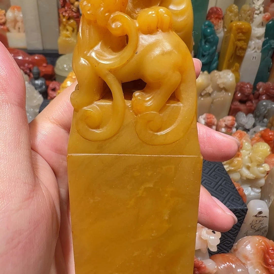 寿山石寿山石批发