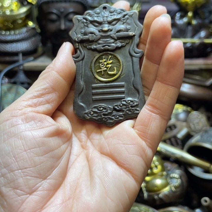 铜器摆件诚信经营