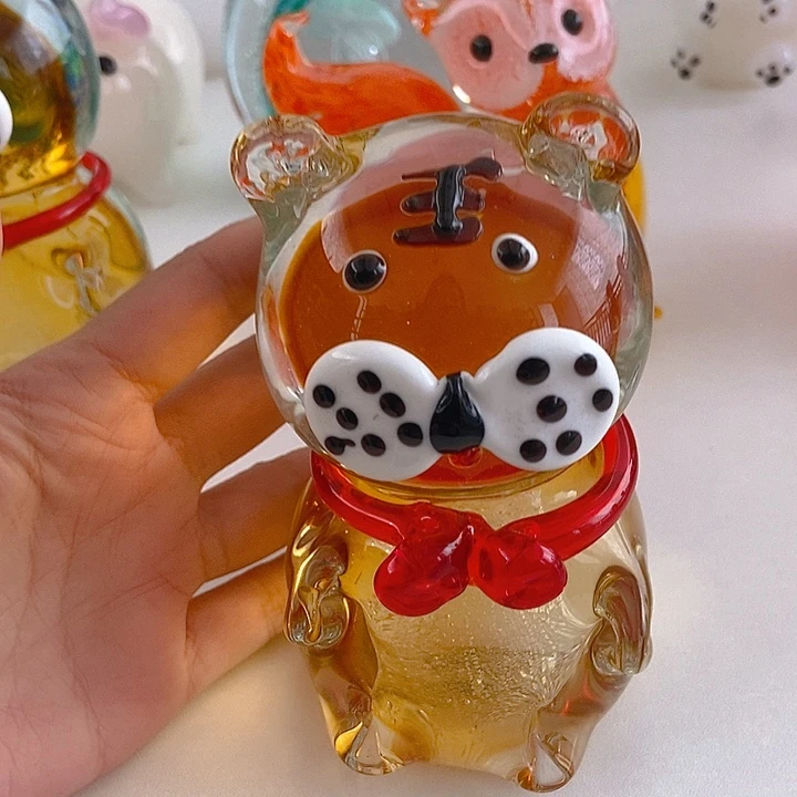 琉璃手工艺品全品