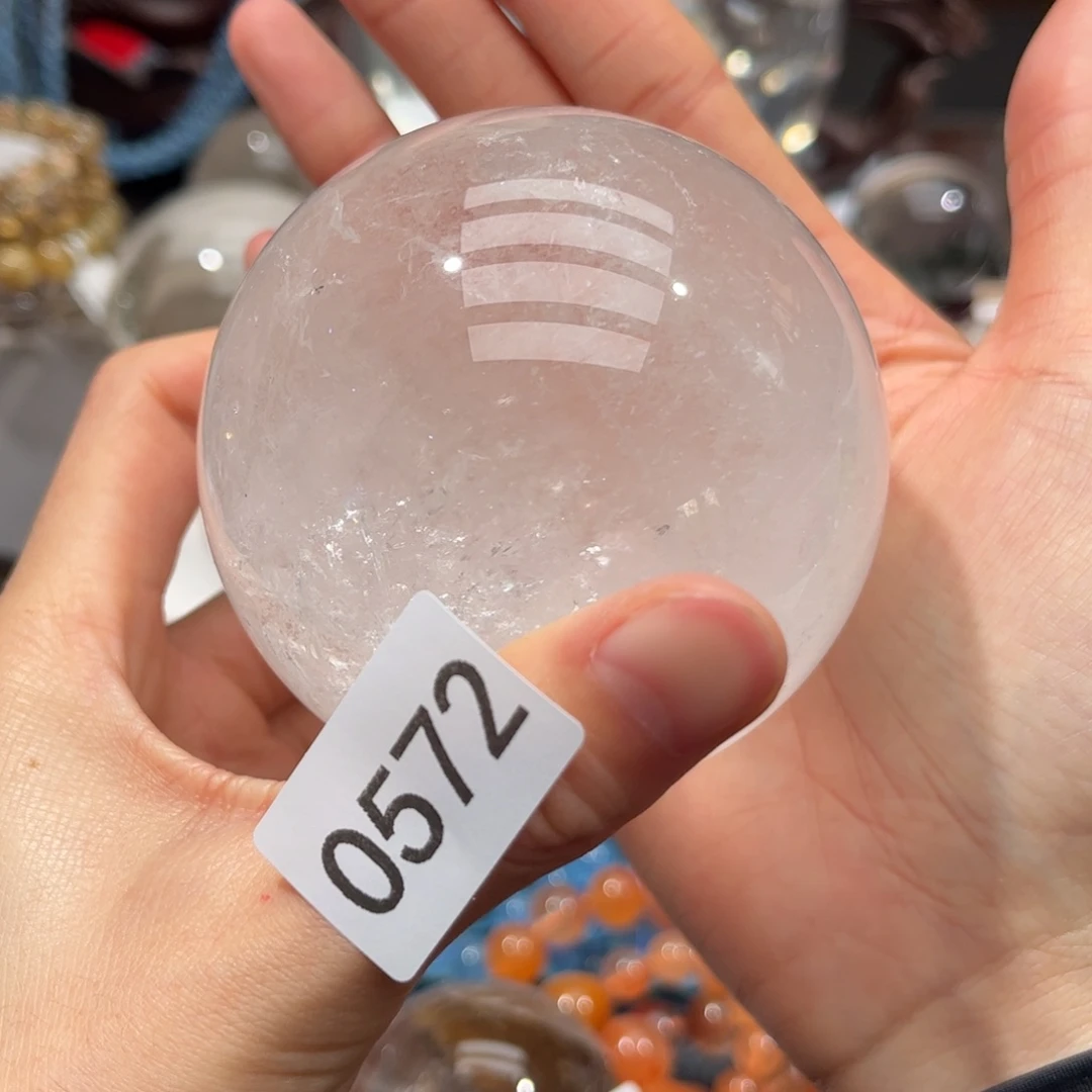 【闪购商品】未镶嵌大型摆件（非配饰）水晶