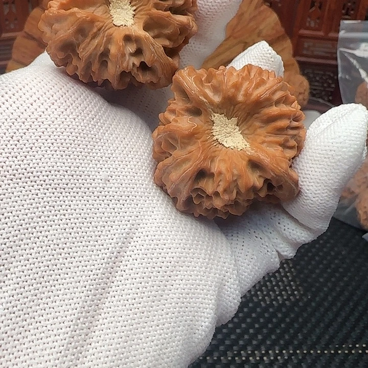 吊坠文玩核桃全品42龙门涧大凹底福利