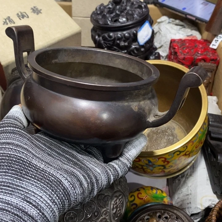 陶瓷艺术陶瓷艺术退***色