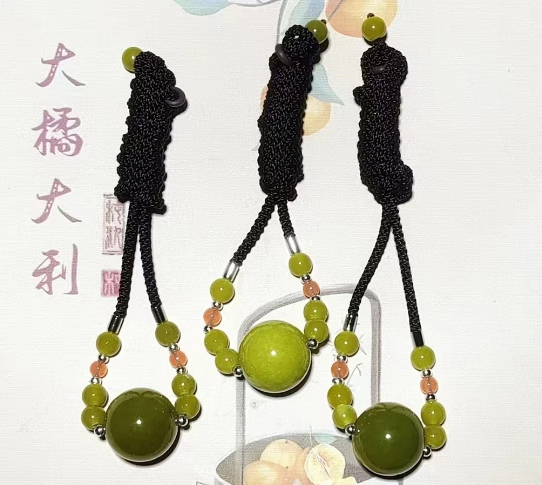 《集团福利》天然A货转运珠吊坠讲解链接LX"