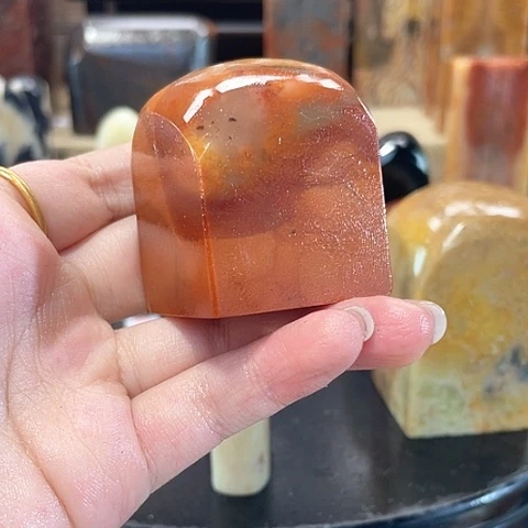 寿山石印石寿山石印石