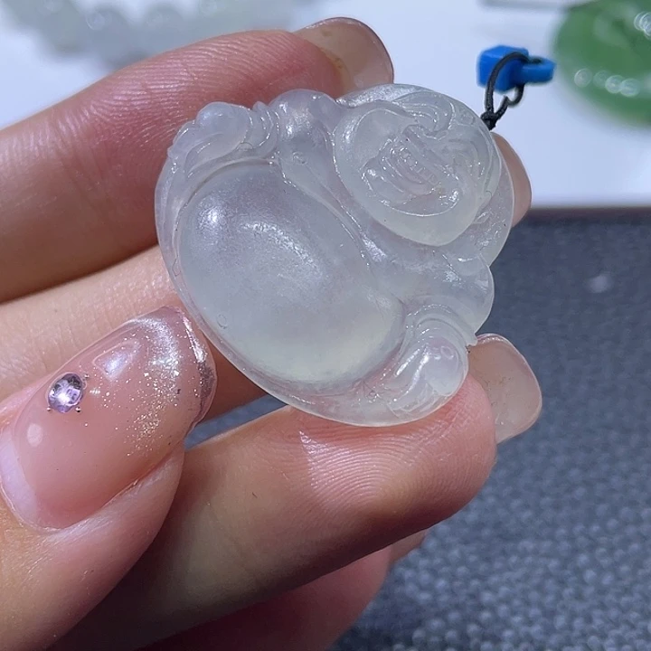 未镶嵌定制翡翠翡翠
