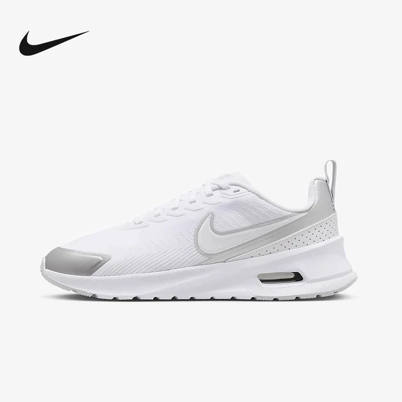 (断码孤品)NIKE/耐克 Air Max Nuaxis女鞋休闲鞋HF1233-101-35.5
