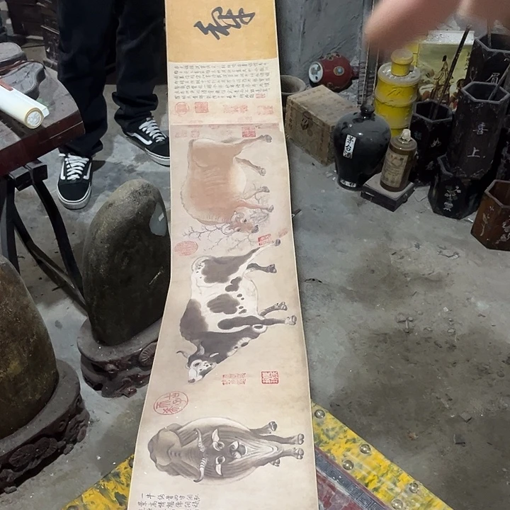手工艺品琉璃闪购商品老房子的