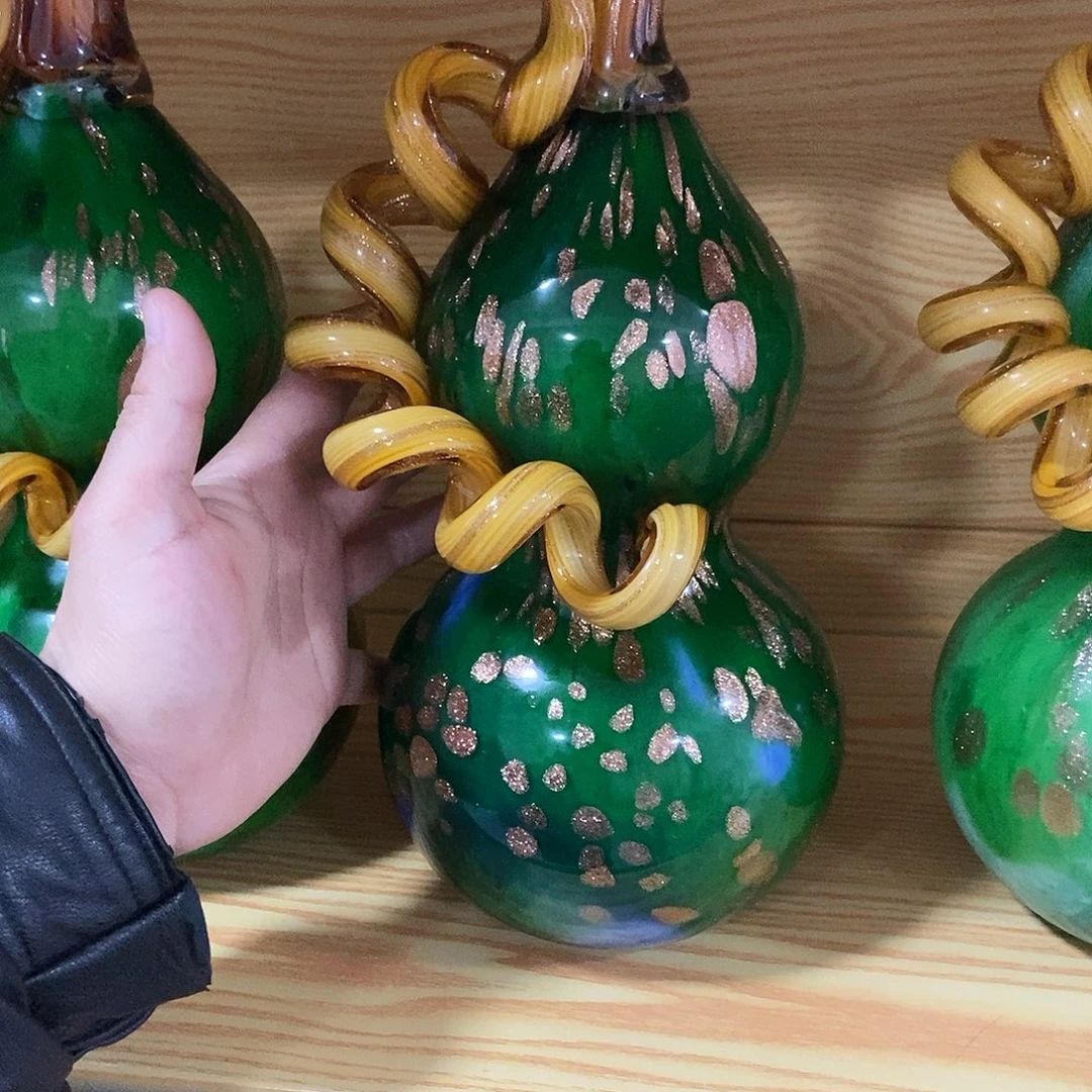 素***裳琉璃手工艺品全品