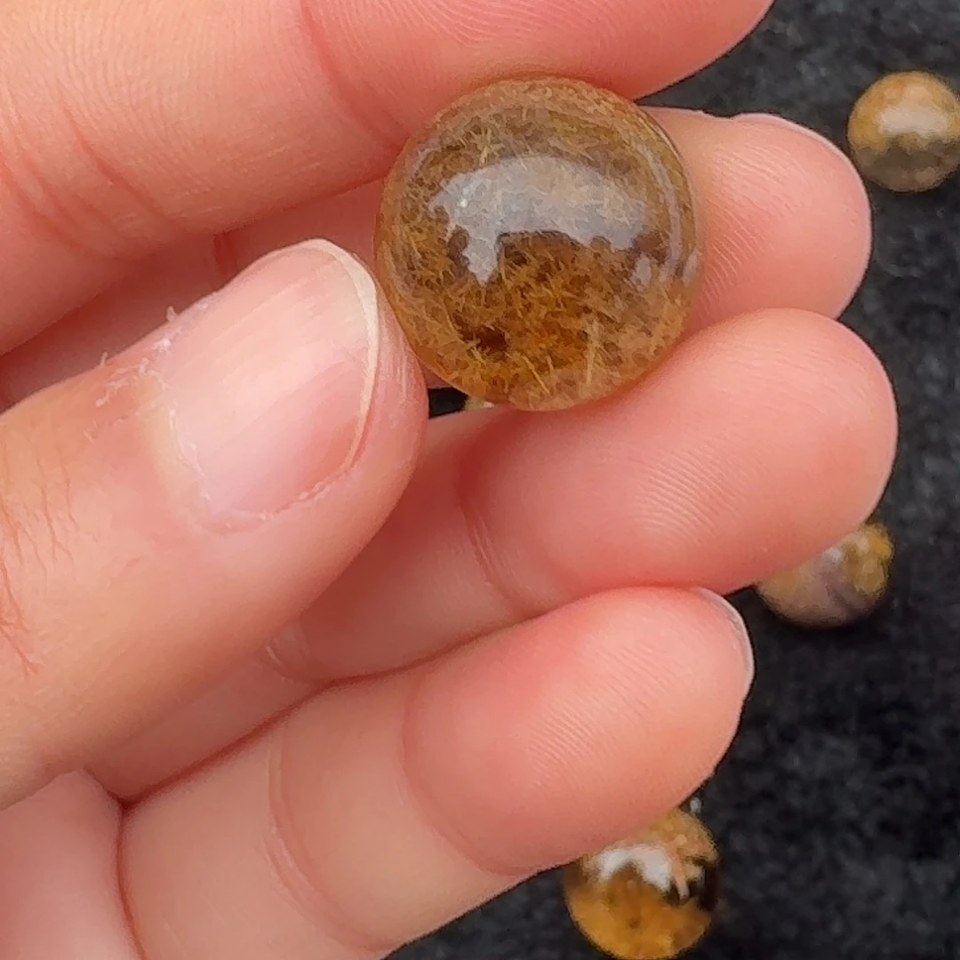 孙***申水晶银S925镶嵌手链