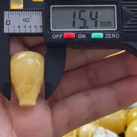 【闪购商品】裸石蜜蜡未镶嵌49杂
