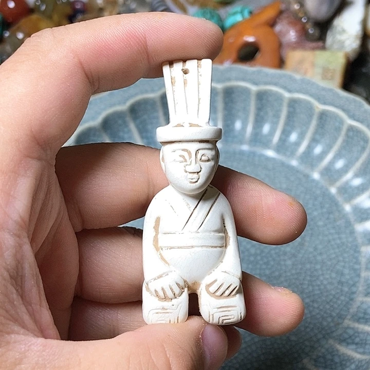 摆件直播瓷器链接32