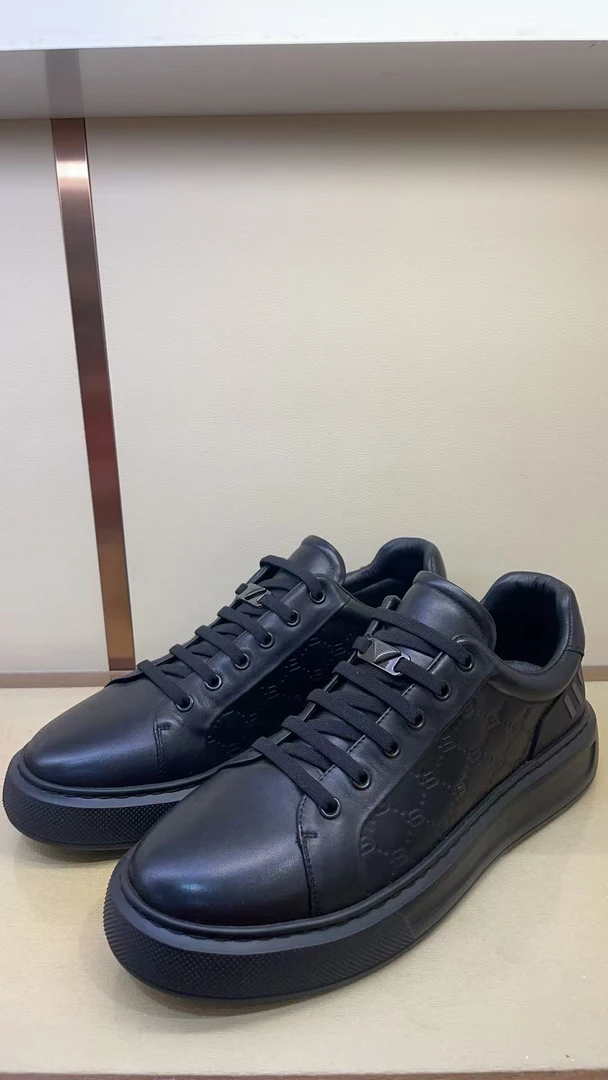 新款气质休闲百搭男士休闲鞋A/ZDD/8692-1