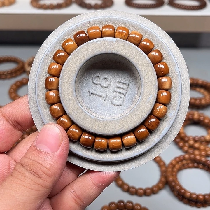 手串库克库克8x9直切福利款