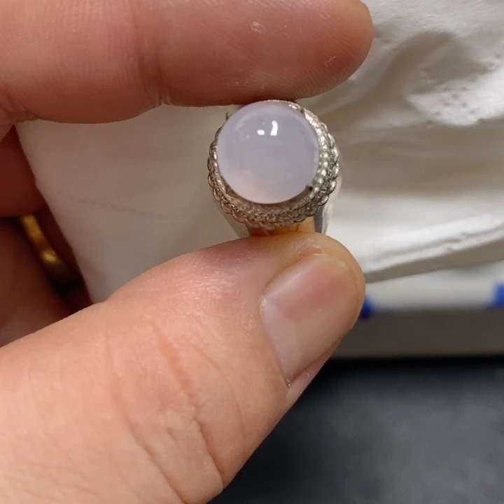 定制翡翠未镶嵌1号链接