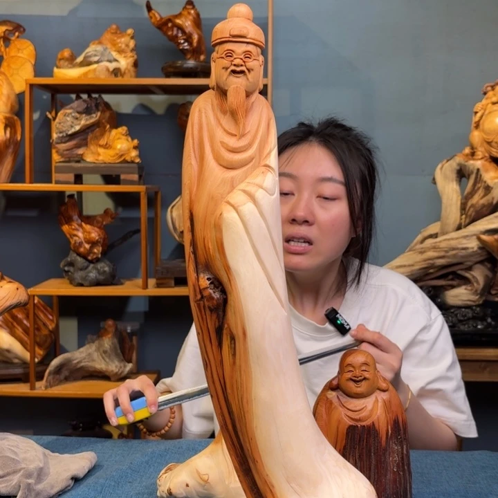 柏木（崖柏）关注一下