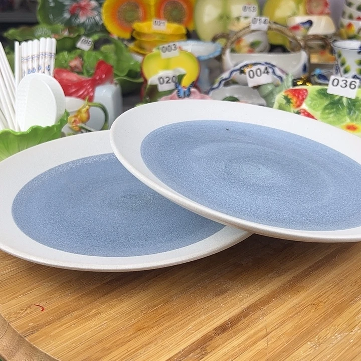 潮州创艺陶瓷餐具