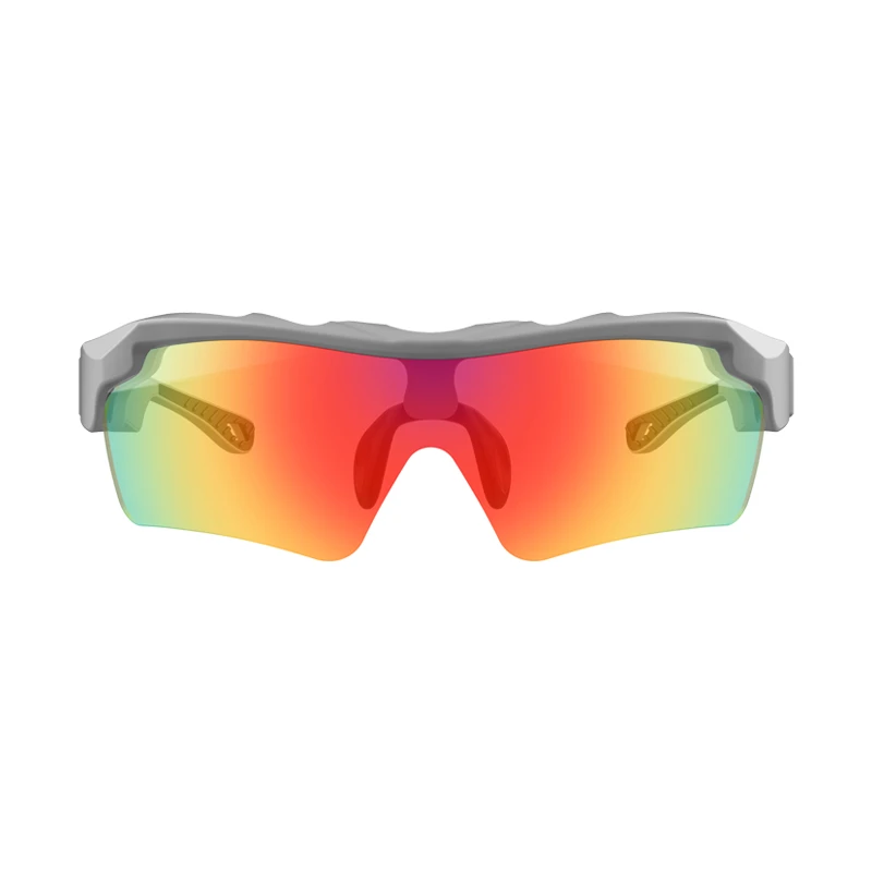 K08户外骑行登山防风防紫外线运动太阳镜开车护目镜