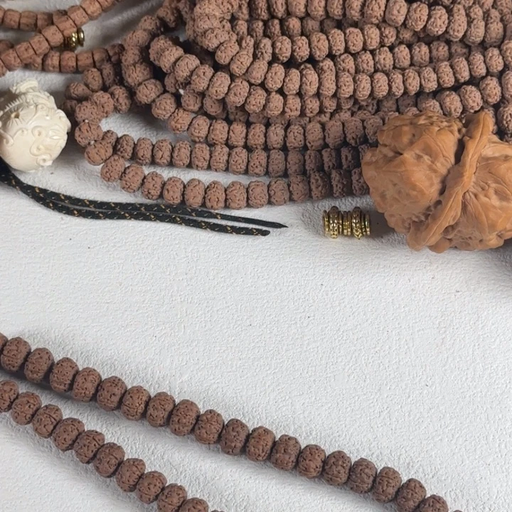 金刚菩提吊坠121号