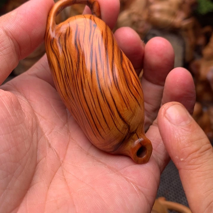 柏木（崖柏）崖柏陈化