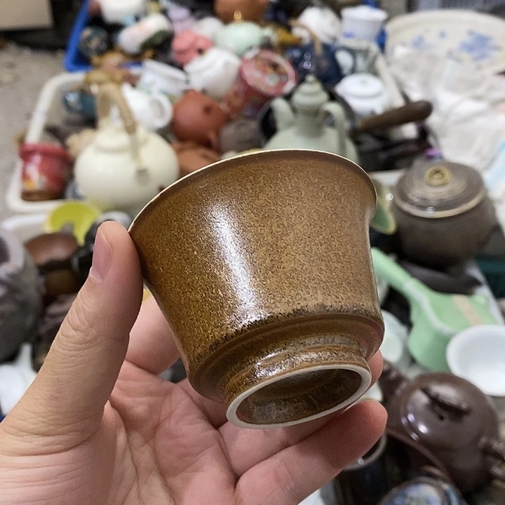 陶瓷艺术品及陶瓷制品