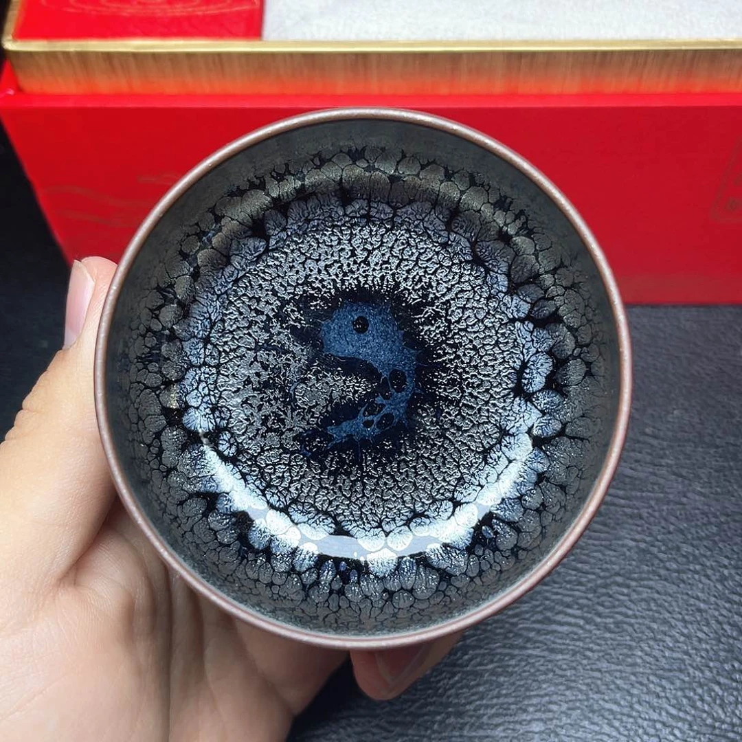 茶盏滴滴答答滴滴答答