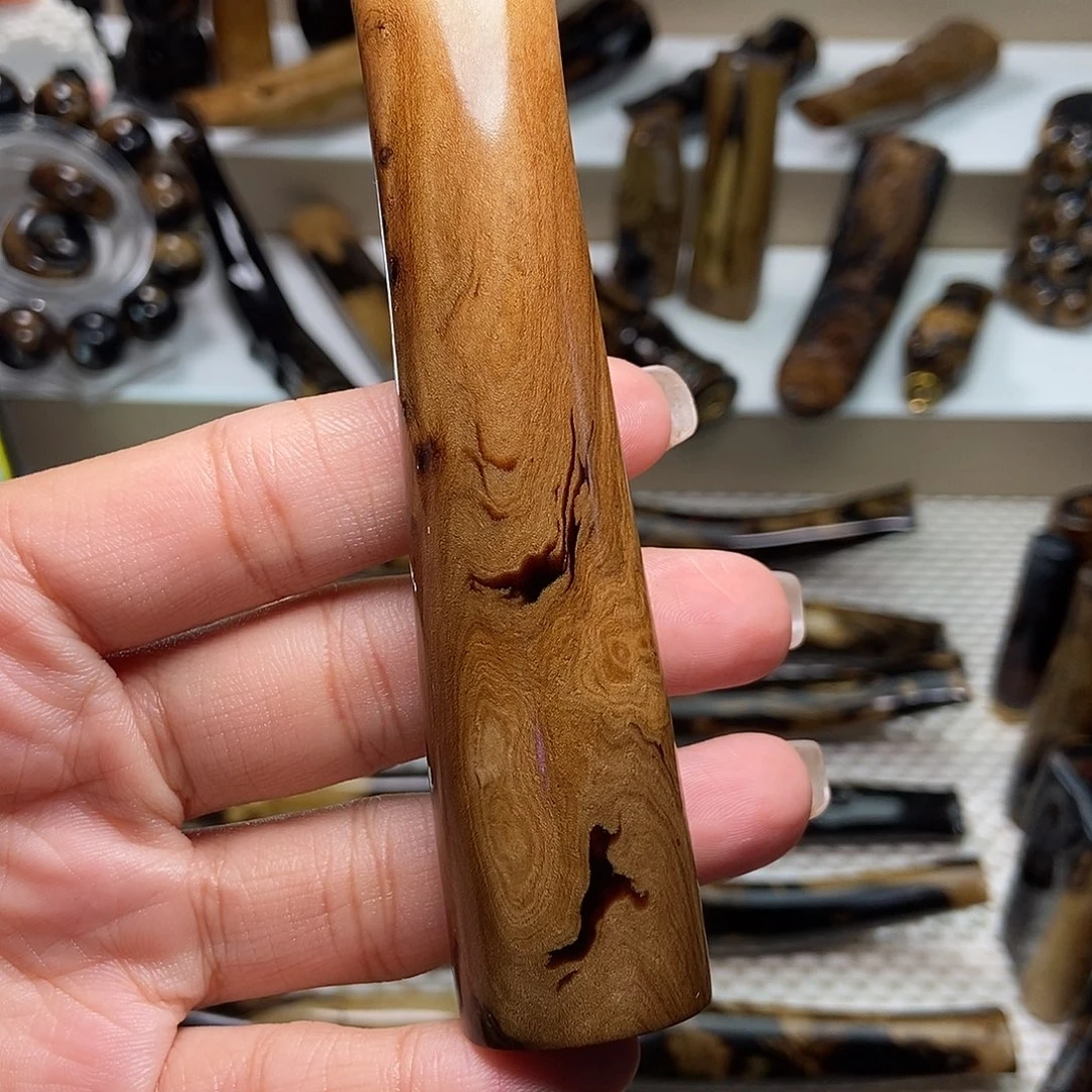 顺***盛核桃木/黑胡桃（胡桃木）海柳