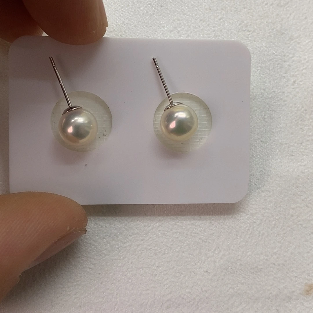 余****珍珠淡水珍珠未镶嵌