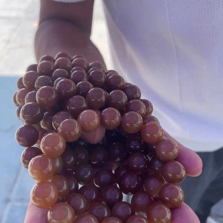 和田玉未镶嵌颈饰多样性发货，发其一