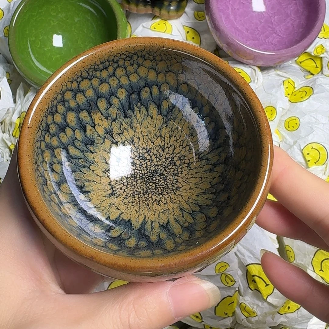茶盏是你想得不敢给