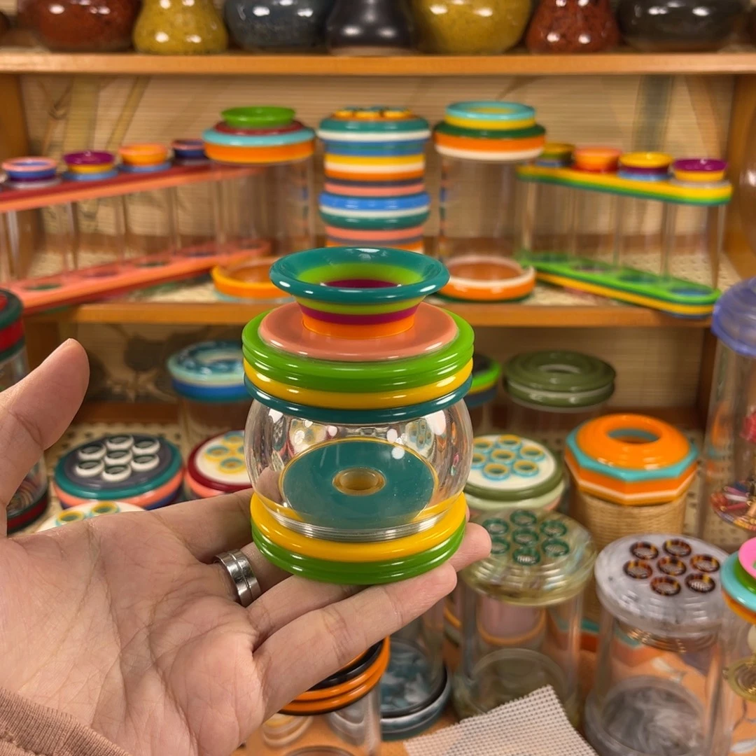 我***信二代佛肚墨绿色一套