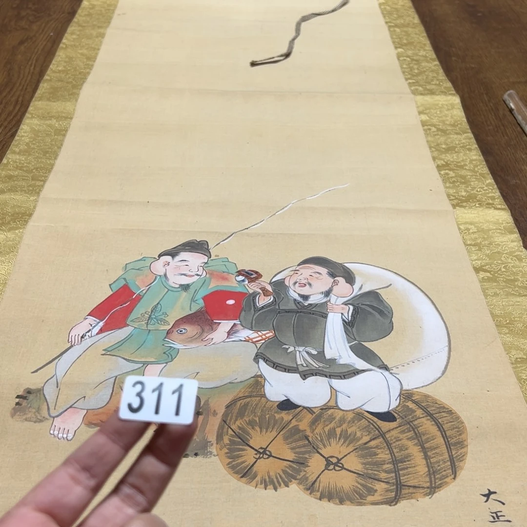 秋****)哈哈哈我的天311