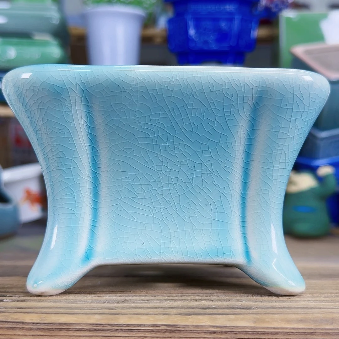 陶瓷花盆特价上新