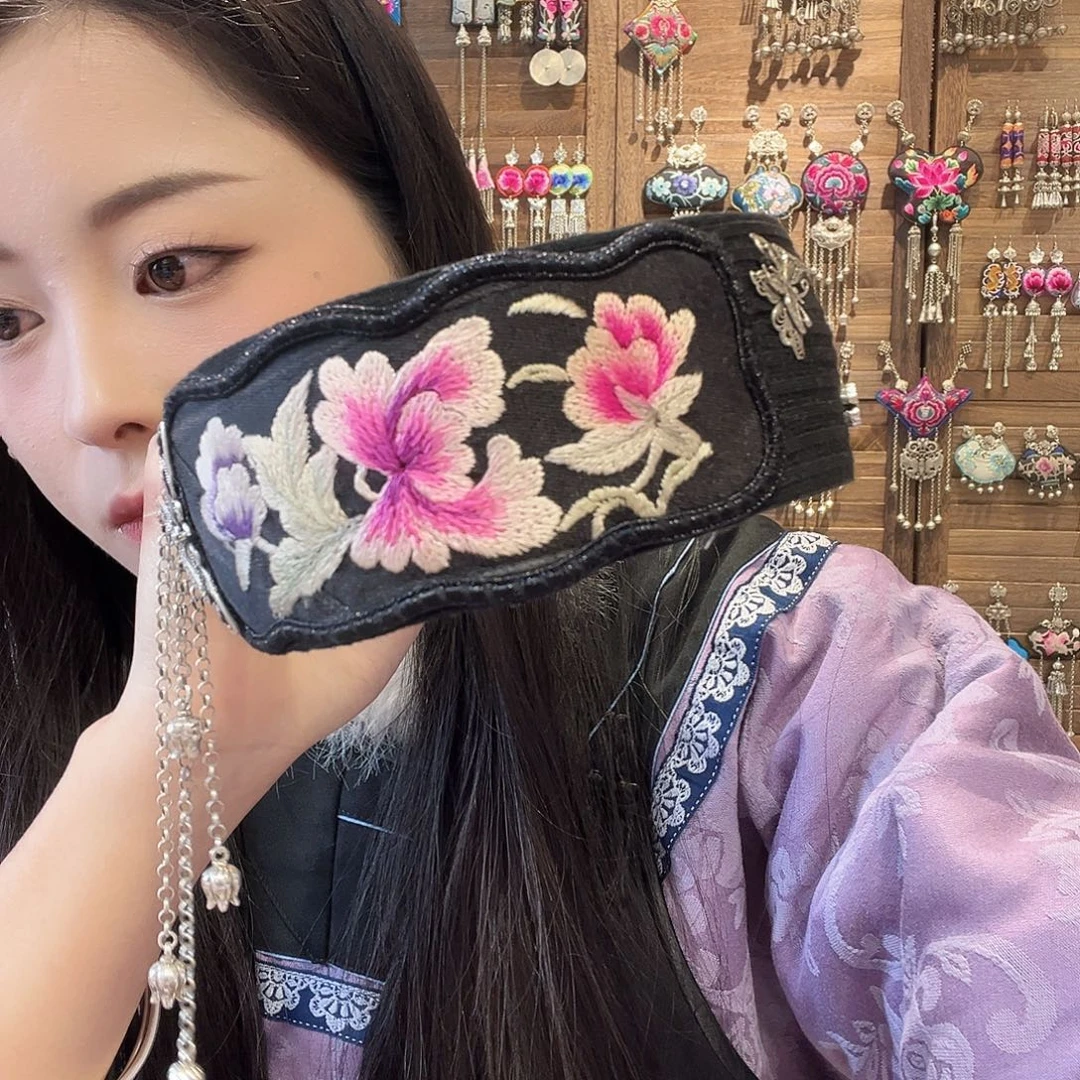 刺绣手工手工手工手工