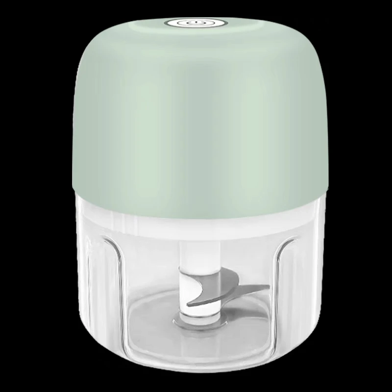 KAINAT 小型无线家用电动打蒜器料理机多功能