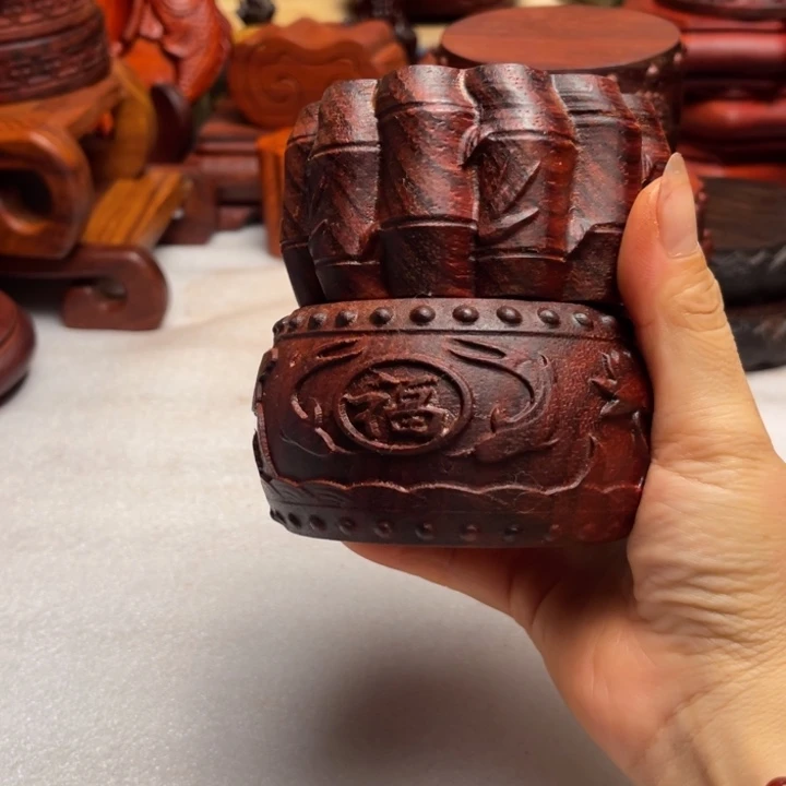 *****木直径八厘米40两个