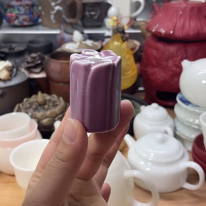 陶瓷制品及陶瓷艺术品微瑕