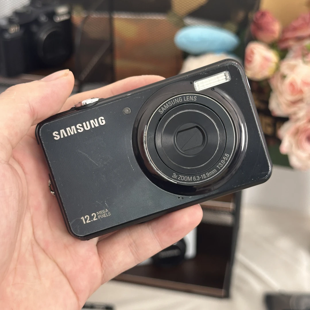 9新 Samsung/三星 三星St45 冷白皮CCD