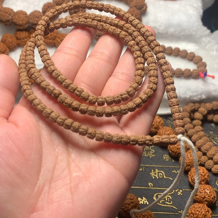 金刚菩提吊坠   005