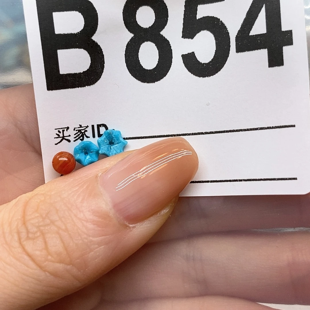 未镶嵌南红玛瑙珠宝奇石?*青
