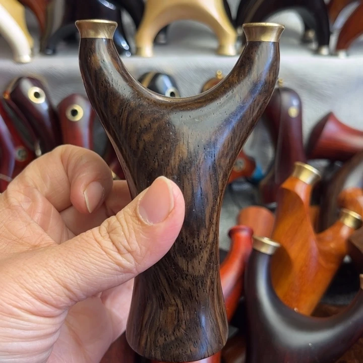 大果紫檀（缅甸花梨）瑕疵1735