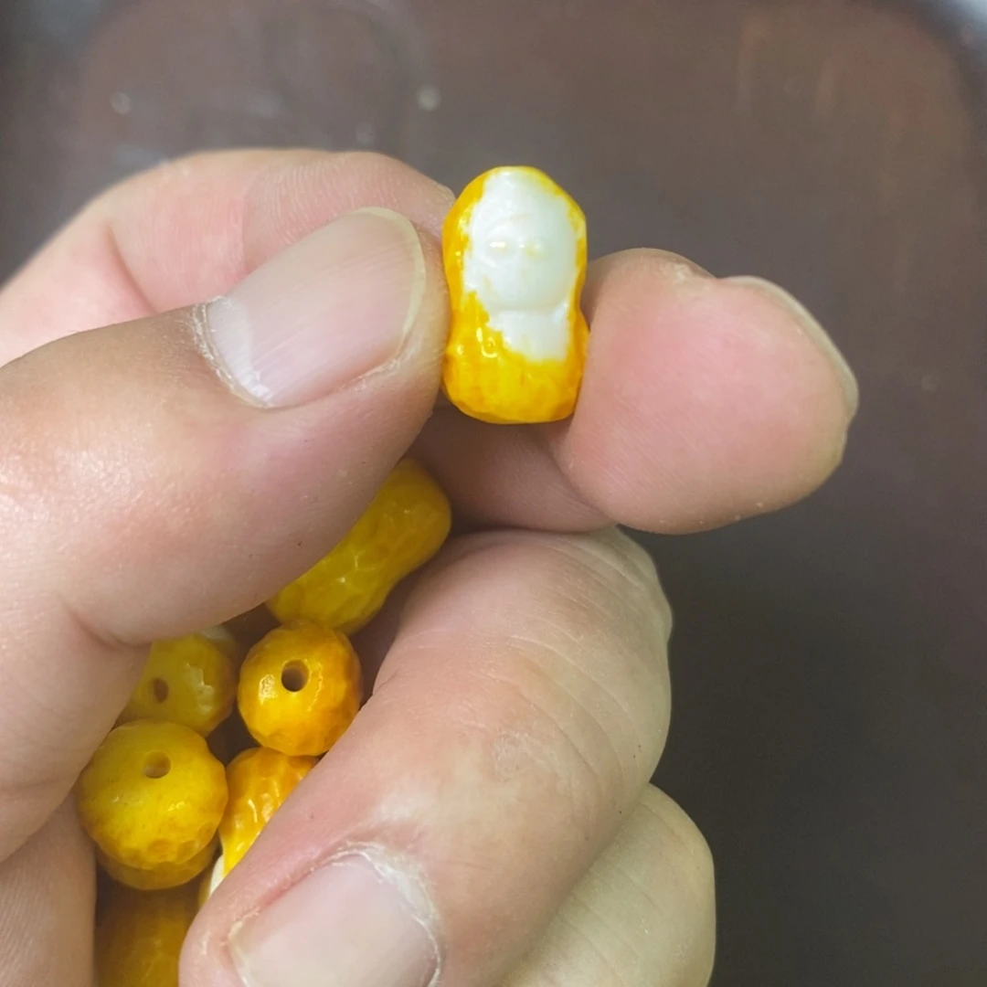 手串/手链驼骨配饰25