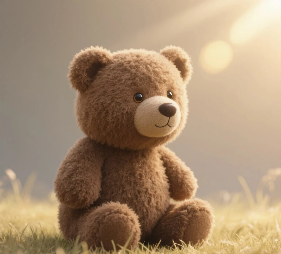 毛绒熊通用链接根据主播提示下单